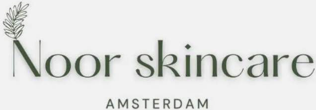 Noor Skincare logo